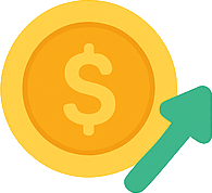 Monetização inicial